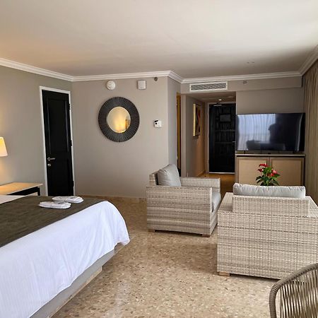 Princess Mundo Imperial Riviera Diamante Acapulco All Inclusive Buitenkant foto