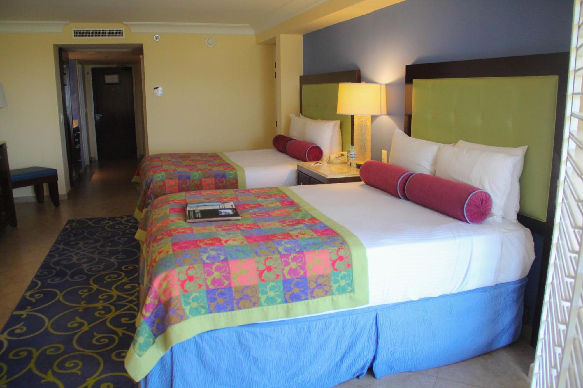 Princess Mundo Imperial Riviera Diamante Acapulco All Inclusive Buitenkant foto