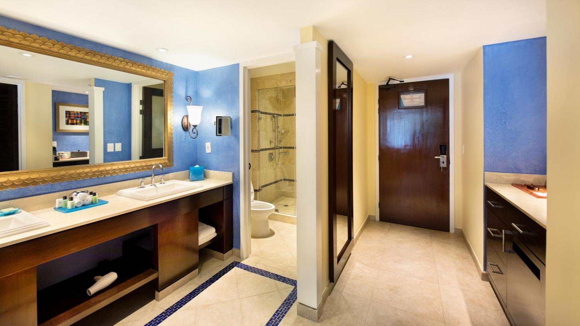 Princess Mundo Imperial Riviera Diamante Acapulco All Inclusive Buitenkant foto