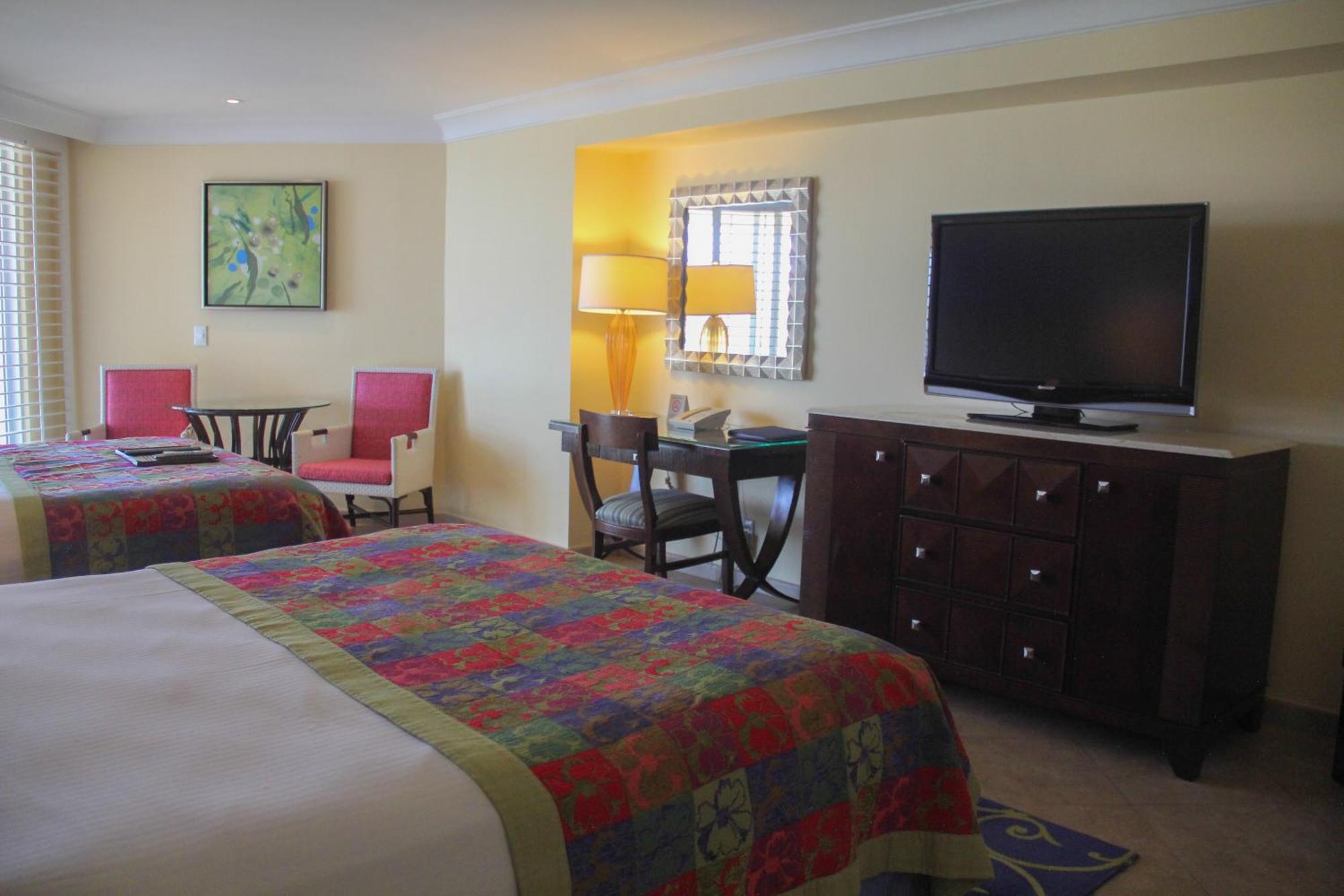 Princess Mundo Imperial Riviera Diamante Acapulco All Inclusive Buitenkant foto