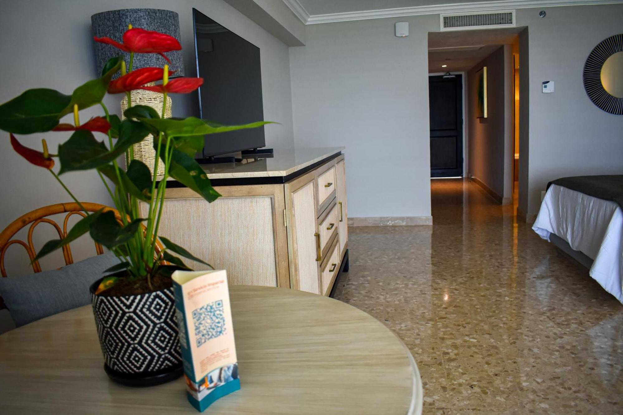 Princess Mundo Imperial Riviera Diamante Acapulco All Inclusive Buitenkant foto