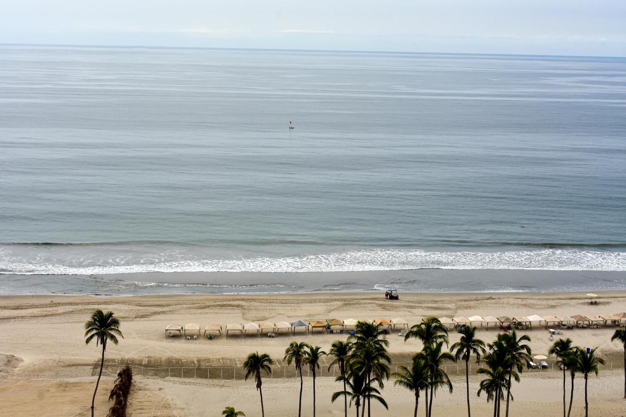 Princess Mundo Imperial Riviera Diamante Acapulco All Inclusive Buitenkant foto